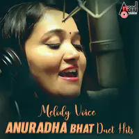 Melody Voice Anuradha Bhat -Duet Hits