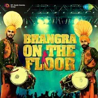 Bhangra On The Floor