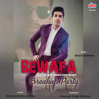 Woh Bewafa