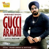 Gucci Armani Song Download Gucci Armani MP3 Punjabi Song Online