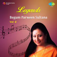 Khayal Begum Parween Sultana