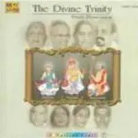 The Divine Trinity (vocal) Vol 7