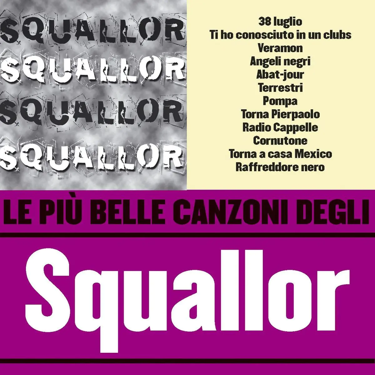 scaricare mp3 squallor