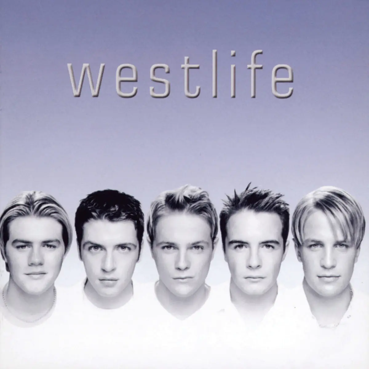 Westlife Songs Download Westlife Mp3 Songs Online Free On Gaana Com