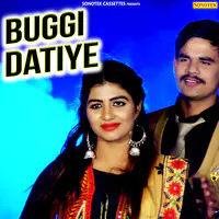 Buggi Datiye