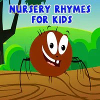 Nursery English For Kids
