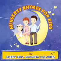 Hey Diddle Diddle Mp3 Song Download By Sleepy Kids Acoustic Lullabies Nursery Rhymes For Kids Listen Hey Diddle Diddle Song Free Online