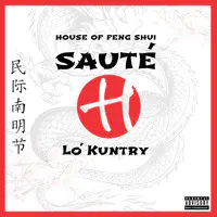 Saute (House of Fengshui)