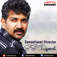 Sensational Director SS Rajamouli