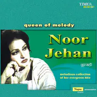 Queen Of Melody Noor Jehan