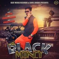 The Black Money