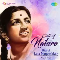 Call Of Nature - Hits Of Lata Mangeshkar