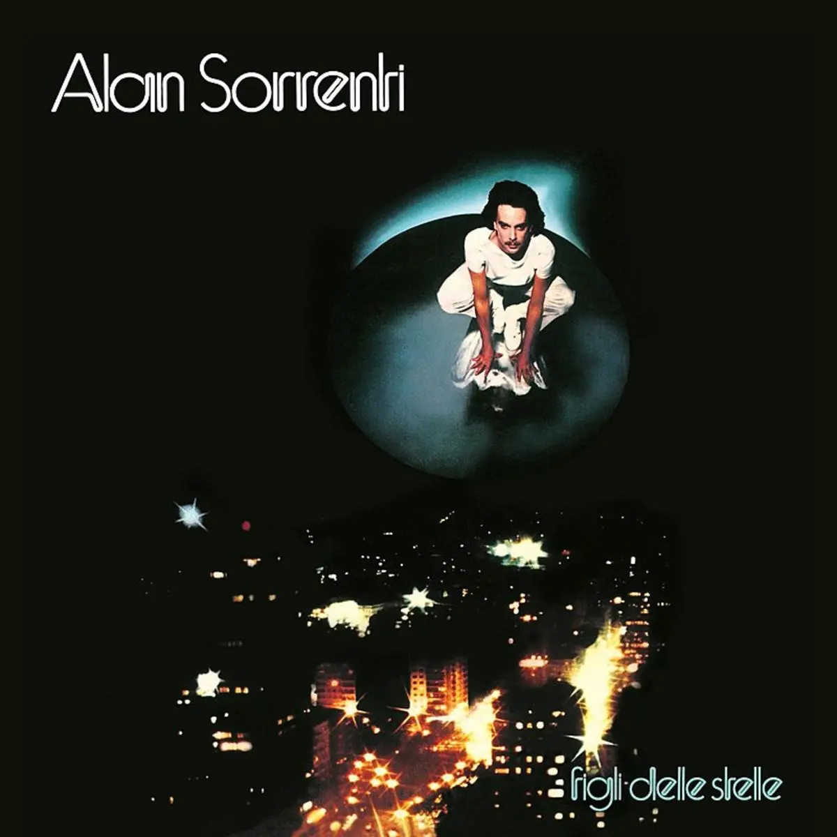 mp3 alan sorrenti scaricare