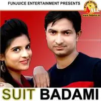 Suit Badami