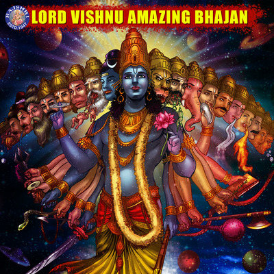 Narayan Hari MP3 Song Download by Rajalakshmee Sanjay (Lord Vishnu Amazing  Bhajan)| Listen Narayan Hari Sanskrit Song Free Online