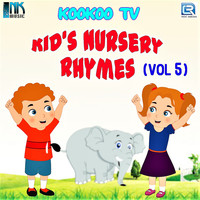 Koo Koo TV Kids Nursery Rhymes - Vol 5