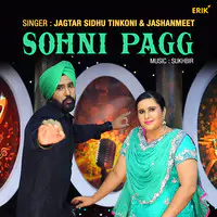 Sohni Pagg