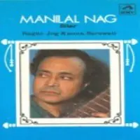 Manilal Nag - Classical Music