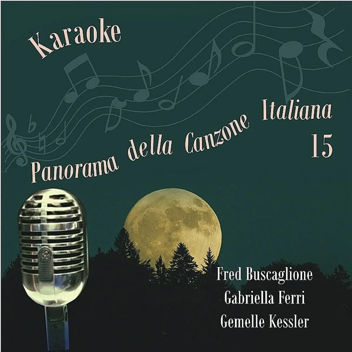 MP3 GAZOSA SCARICA
