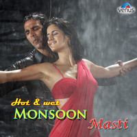 Hot And Wet Monsoon Masti