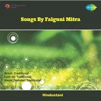 Falguni Mitra (classical Vocal)