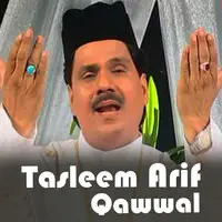 Tasleem Arif Qawwal, Vol. 672