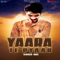 Yaara Te Pyaar