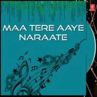 Maa Tere Aaye Naraate