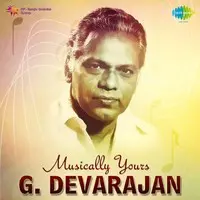 Musically Yours - G. Devarajan