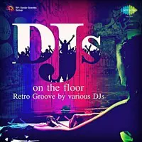 DJs On The Floor