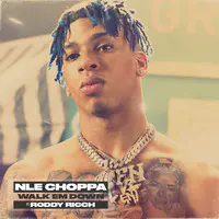 Stream NLE Choppa music  Listen to songs, albums, playlists for