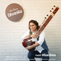 Raanjhana (From "Dhvanika")