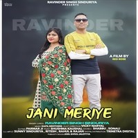 Jani Meriye