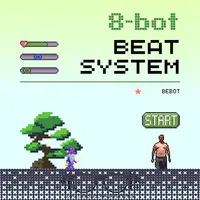 8-Bot Beat System
