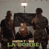 la bombe