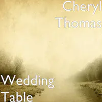 Wedding Table