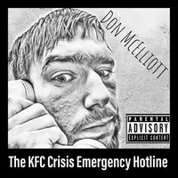 The Kfc Crisis Emergency Hotline