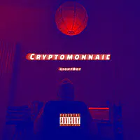 Cryptomonnaie