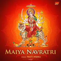 Maiya Navratri