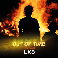 Out of Time (Radio Edit)