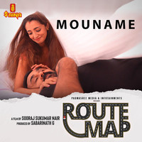 Mouname (From "Route Map")