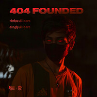 404 Founded (Bass Boosted)