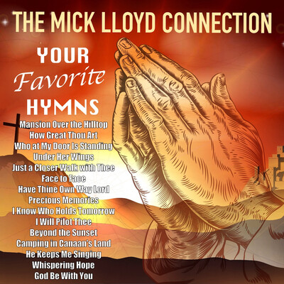 Camping in Canaan's Land MP3 Song Download by The Mick Lloyd Connection