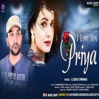 I Love You Priya