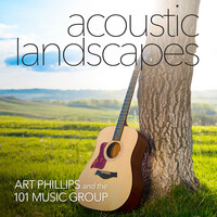 Acoustic Landscapes