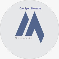 Cool Sport Moments