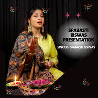 SRABASTI BISWAS PRESENTATION