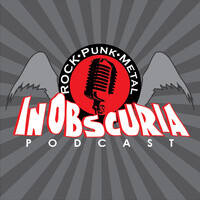 InObscuria Podcast - season - 1