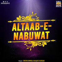 Altaab-E-Nabuwat