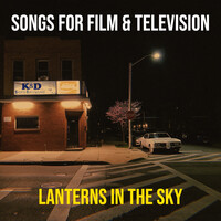 Songs for Film & Television